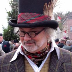 dickensdag