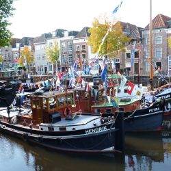 maritiem den bosch