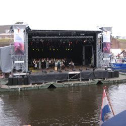maritiem den bosch
