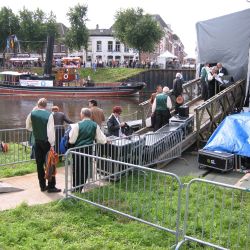 maritiem den bosch