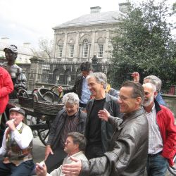 meezingen bij molley mallone