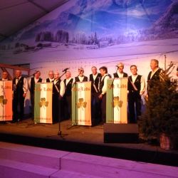 optreden lauwe on ice