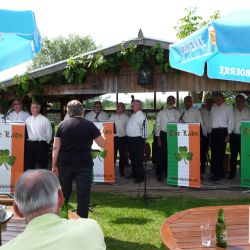 optreden molen alphen