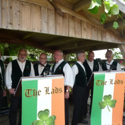 optreden molen alphen