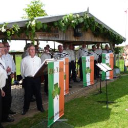 optreden molen alphen