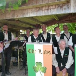 optreden molen alphen