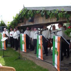 optreden molen alphen