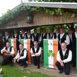 optreden molen alphen