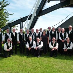 optreden molen alphen