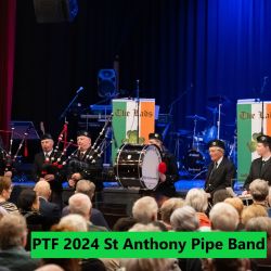 ptf st anthony pipe band