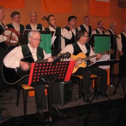 the lads twee linden