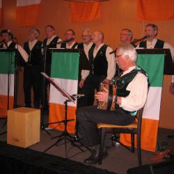 the lads twee linden