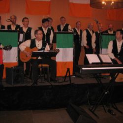 the lads twee linden